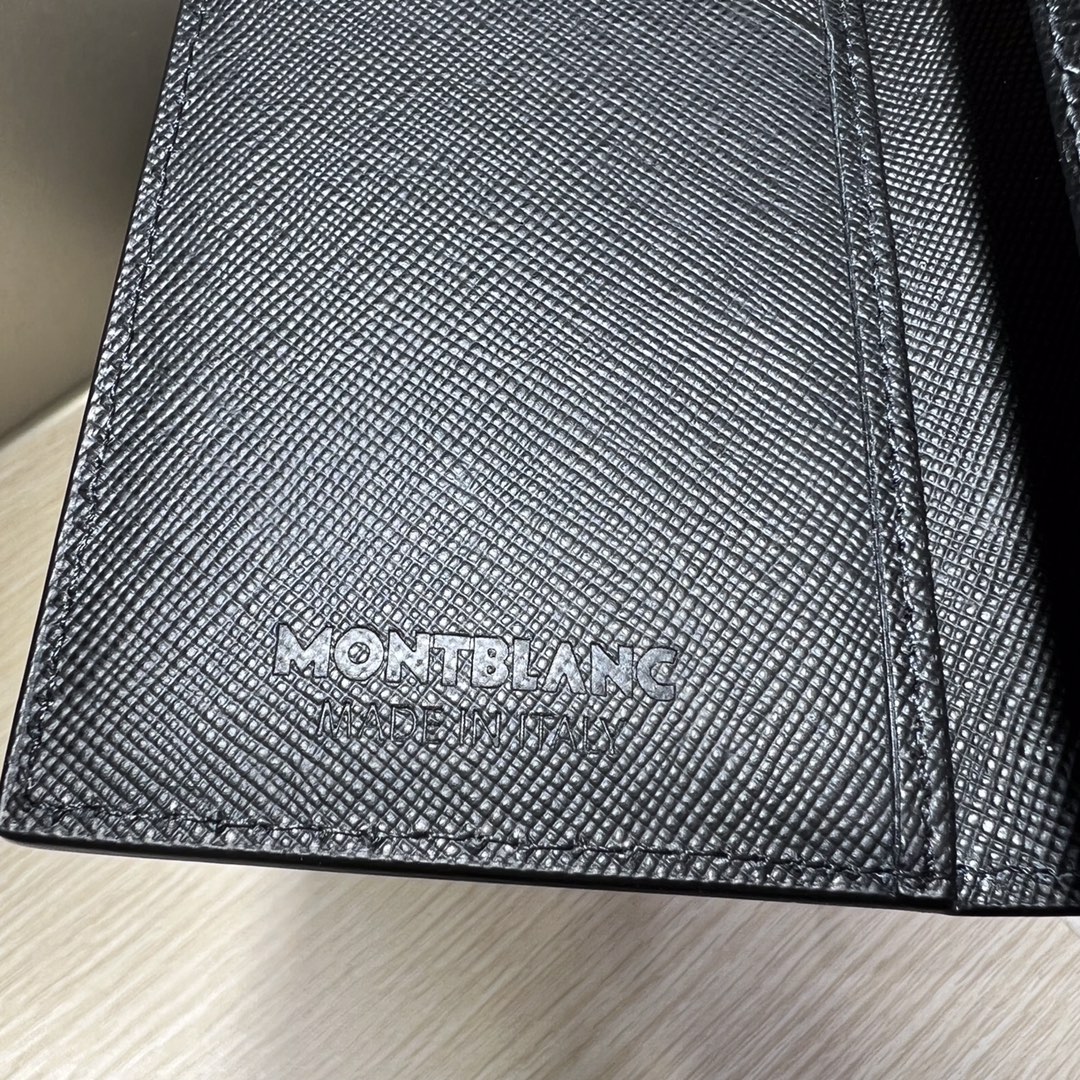 Montblanc Wallets Purse